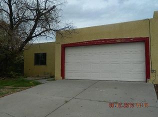 4816 Osuna Pl NE, Albuquerque, NM 87111