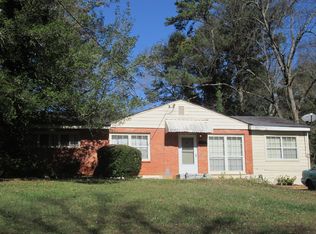 3454 Pinehill Dr, Decatur, GA 30032