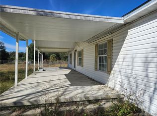 19897 SE 111th Ter, Inglis, FL 34449