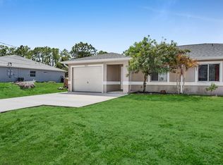 4549 22nd St SW, Lehigh Acres, FL 33973