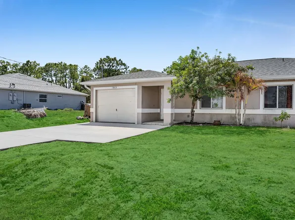 4549 22nd St SW, Lehigh Acres, FL 33973