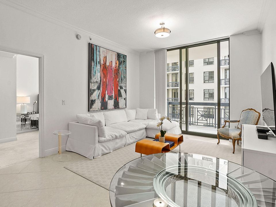 1st image of 701 S Olive Avenue #1206