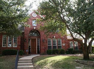 1507 Comanche Dr, Allen, TX 75013