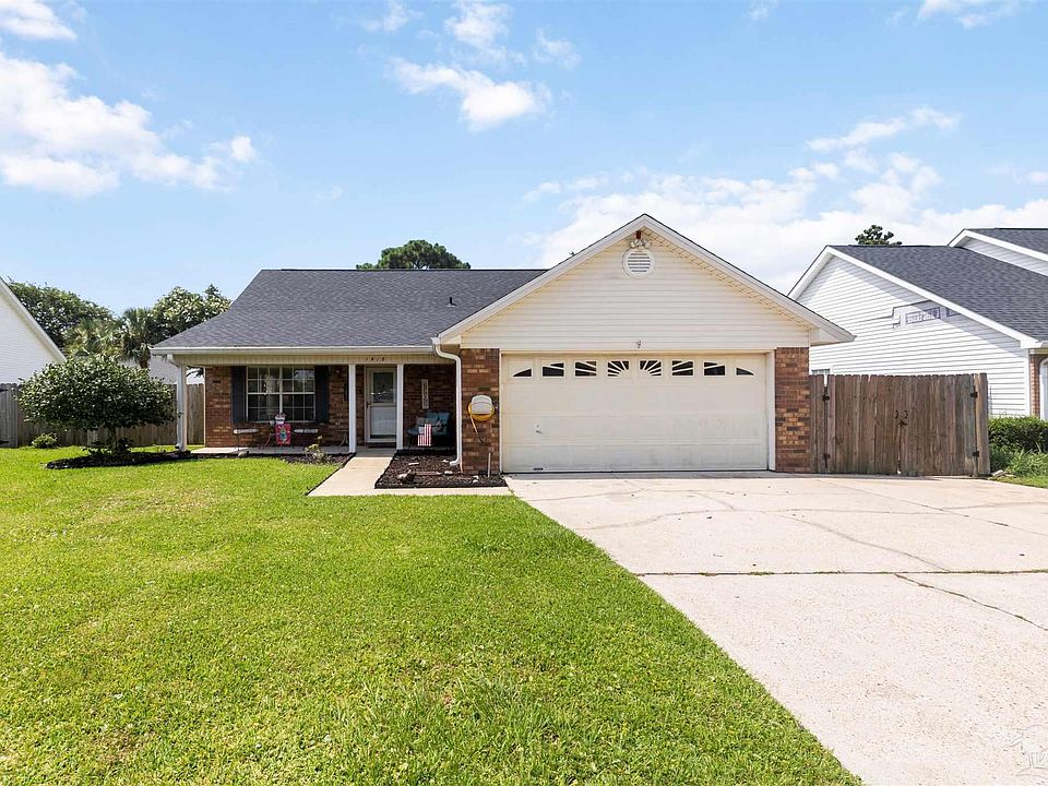 1418 Sterling Point Dr, Gulf Breeze, FL 32563 | Zillow