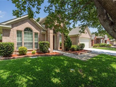 3004 Lena Dr, Wylie, TX, 75098