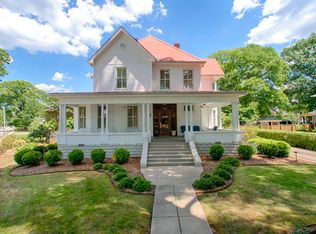 460 N Wood Ave, Florence, AL 35630