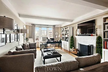 Sold by Town Residential