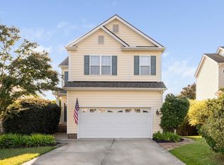 5517 Creekdale Cir, Raleigh, NC 27612