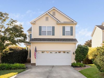 5517 Creekdale Cir, Raleigh, NC, 27612