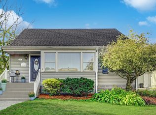 3926 Jewett Ave, Highland, IN 46322