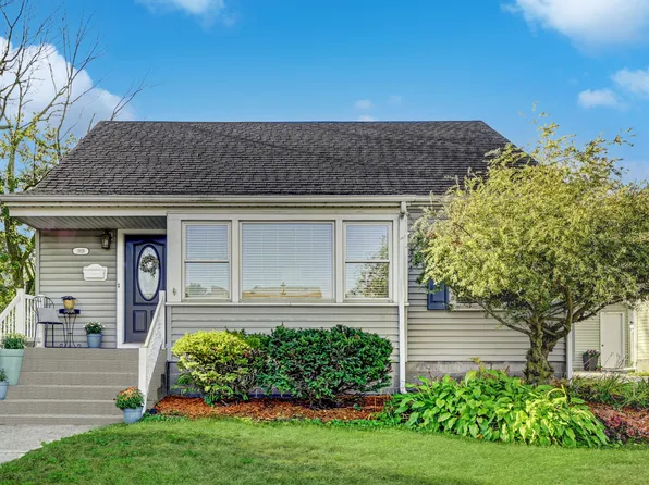 3926 Jewett Ave, Highland, IN 46322