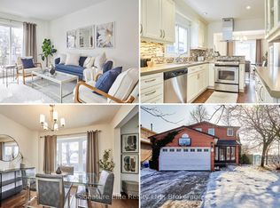 1 Wheeling Dr, Toronto, ON M1C 3X2