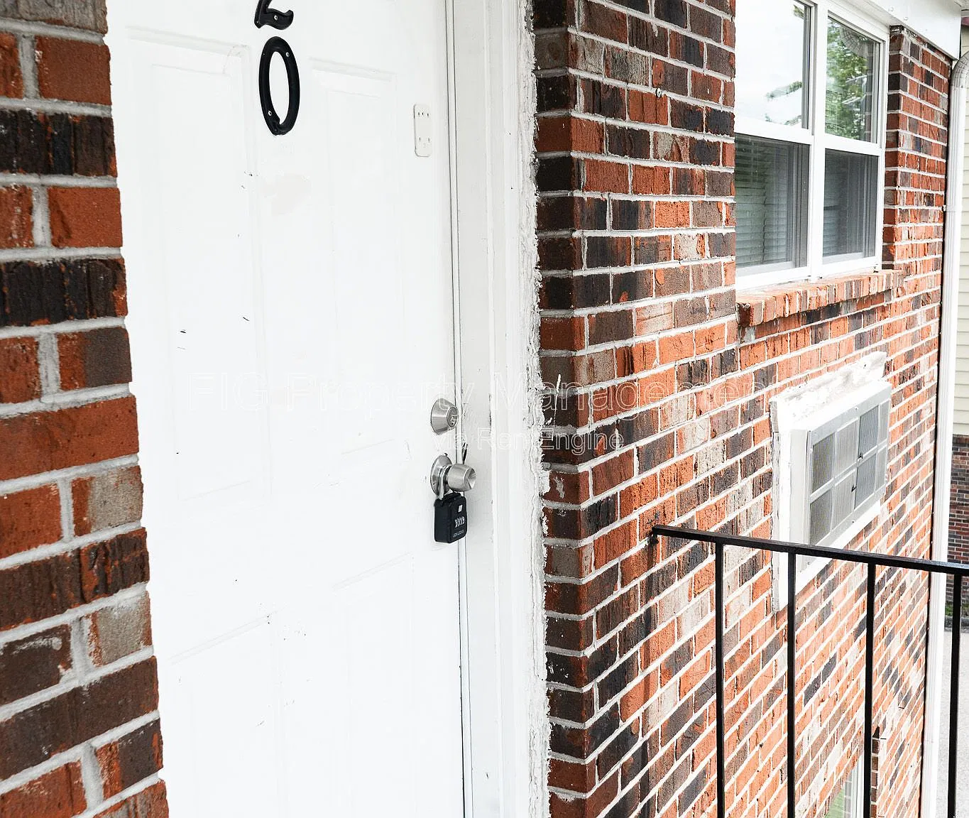 1 bed, 1.0 bath, 500 sqft, $850 — Photo 1