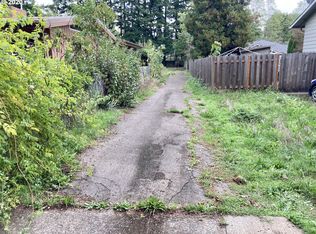 2244 SE 110th Ave UNIT A, Portland, OR 97216