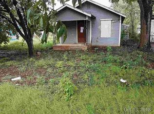 603 E Kentucky Ave, Anadarko, OK 73005