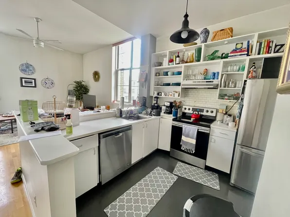 240 Heath St Penthouse 1, Boston, MA 02130