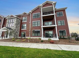 96 Aiken St #102, South Burlington, VT 05403