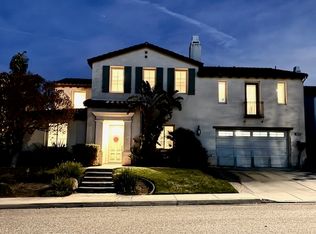 3374 Crosspointe Ct, Simi Valley, CA 93065
