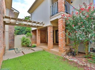 72 Fairway Oaks Blvd, Abilene, TX 79606