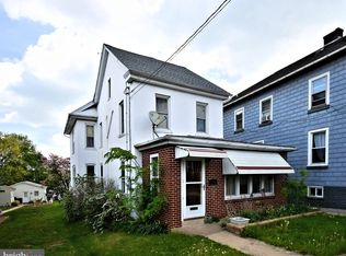 133 Main St, East Greenville, PA 18041