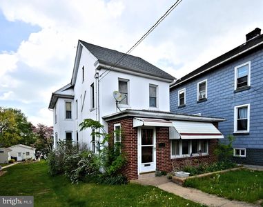 133 Main St, East Greenville, PA, 18041