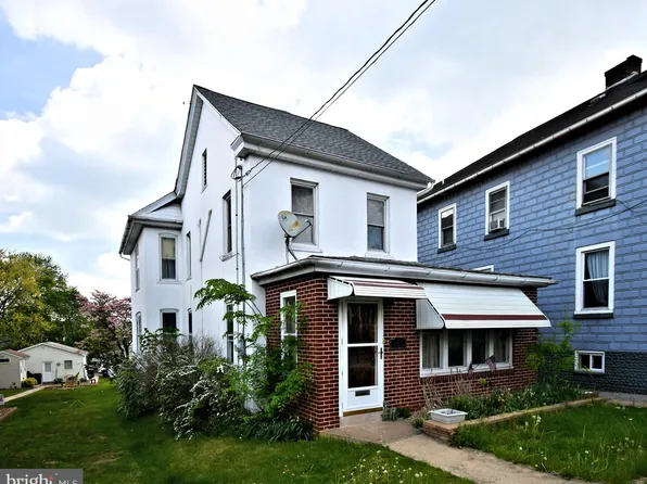 133 Main St, East Greenville, PA 18041