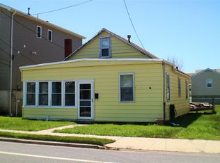 522 W Glenwood Ave, West Wildwood, NJ 08260