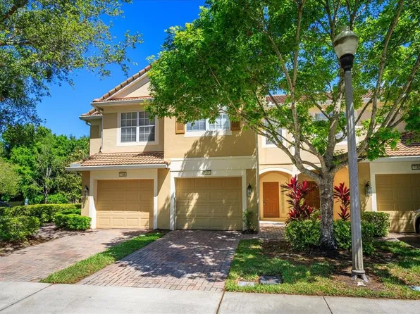 7191 Cadiz Blvd, Orlando, FL 32819