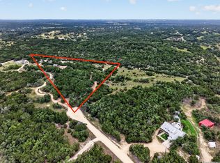 216 Raindrop LOT 6, Wimberley, TX 78676