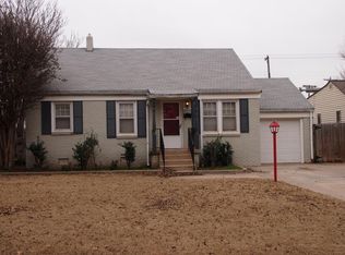 2440 NW 36th Ter, Oklahoma City, OK 73112