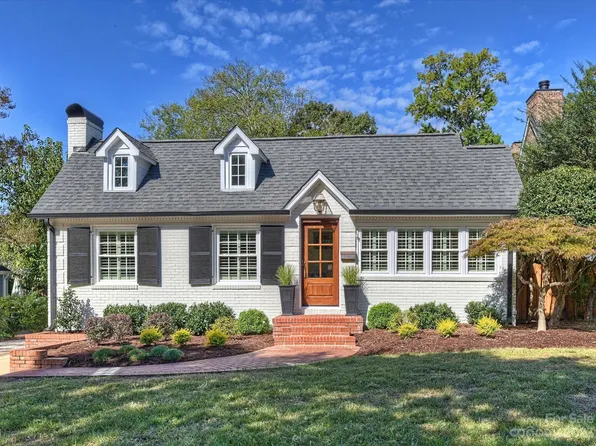 2804 Chelsea Dr, Charlotte, NC 28209