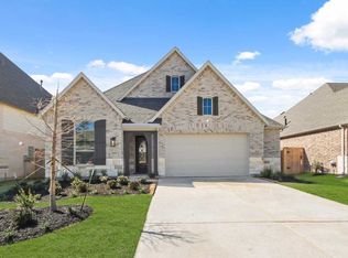 1031 Windy Creek Path, Conroe, TX 77304
