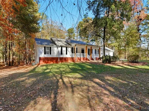 5750 Cook Rd, Powder Springs, GA 30127