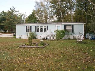 214 Redwood Rd, Loudon, NH 03307