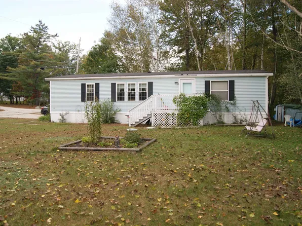214 Redwood Road, Loudon, NH 03307