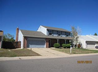 1449 S Jasper St, Aurora, CO 80017