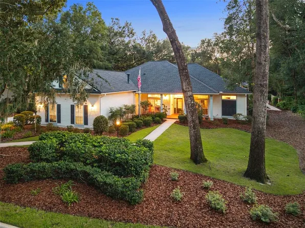 9341 SW 33RD ROAD, GAINESVILLE, FL 32608