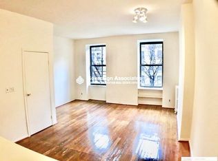 217 W 106th St APT 2A, New York, NY 10025
