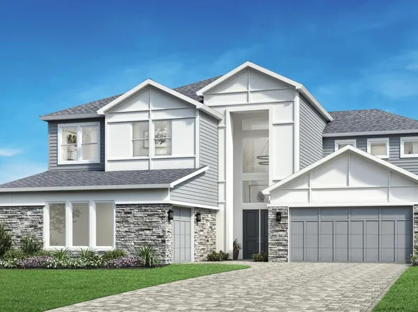 267 Bismarck Palm Rd, Saint Augustine, FL 32092