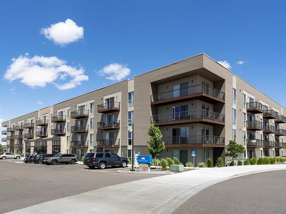 Park Place Apartments