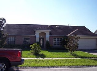 2216 Bridgewood Trl, Orlando, FL 32818
