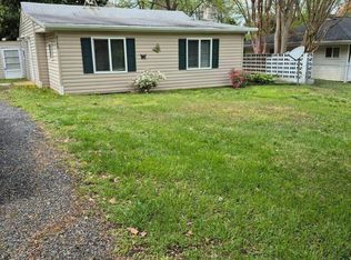 27175 Cleveland St, Mechanicsville, MD