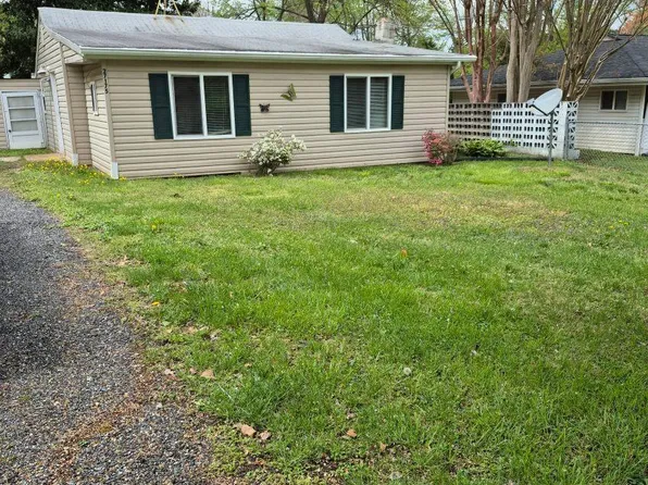 27175 Cleveland St, Mechanicsville, MD 20659