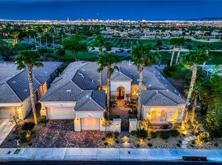 4564 Bersaglio St, Las Vegas, NV 89135