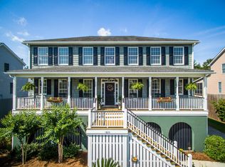 1820 Delacourt Ave, Mount Pleasant, SC 29466