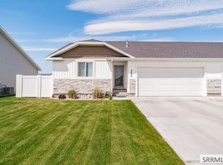 3699 E Bate St, Idaho Falls, ID 83401