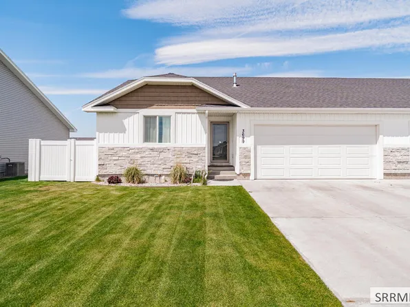 3699 E Bate St, Idaho Falls, ID 83401