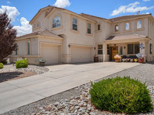 1417 Montiano Loop SE, Rio Rancho, NM 87124