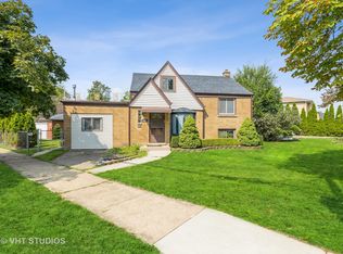 4112 Gage Ave, Lyons, IL 60534