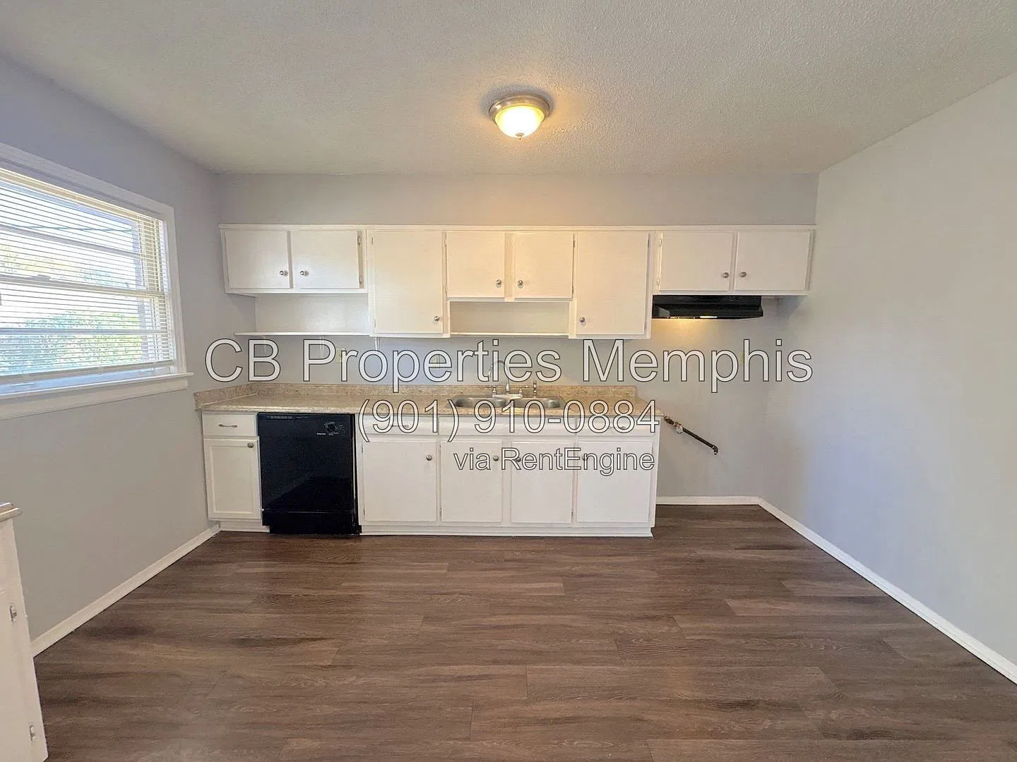 3 bed, 1.5 bath, 1118 sqft, $1,175 — Photo 2